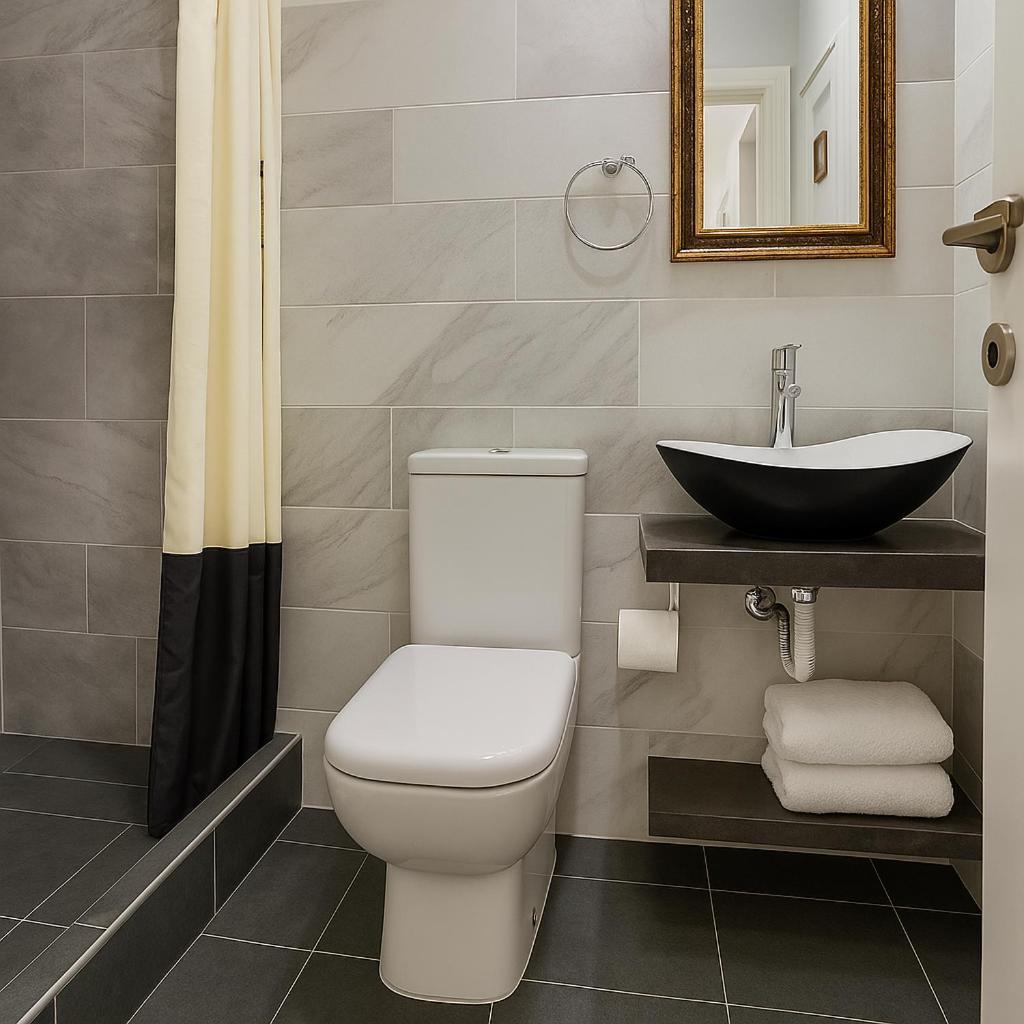 Stylish, Comfy Suite In The Heart Of Athén Kültér fotó